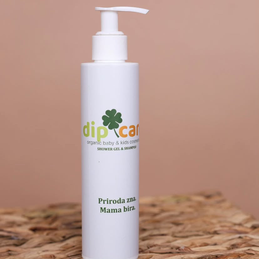 DIP Care kupka